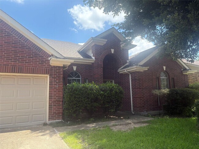 Building Photo - Newly Renovated Home in Cedar Park!