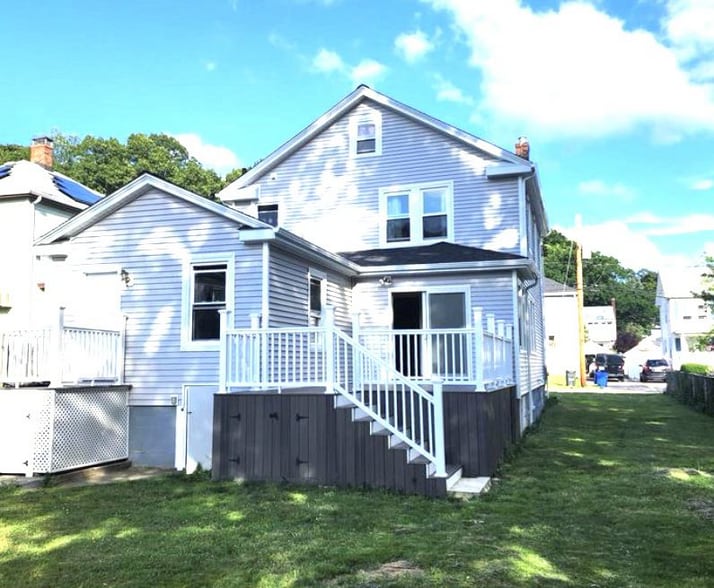 Building Photo - 1 Greenview St