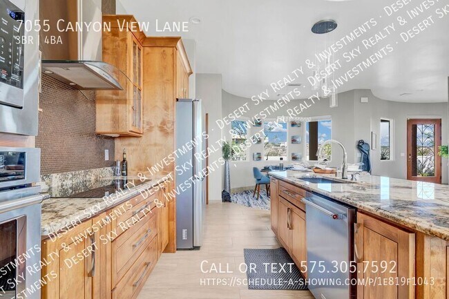 Building Photo - 7055 Canyon View Ln