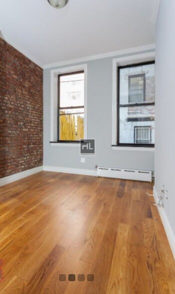 Building Photo - East 18th Street