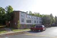 Building Photo - Mifflin Estates