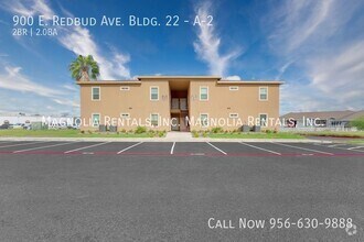 Building Photo - 900 E Redbud Ave