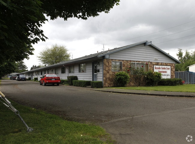 Primary Photo - Reynolds Garden Court Apartments