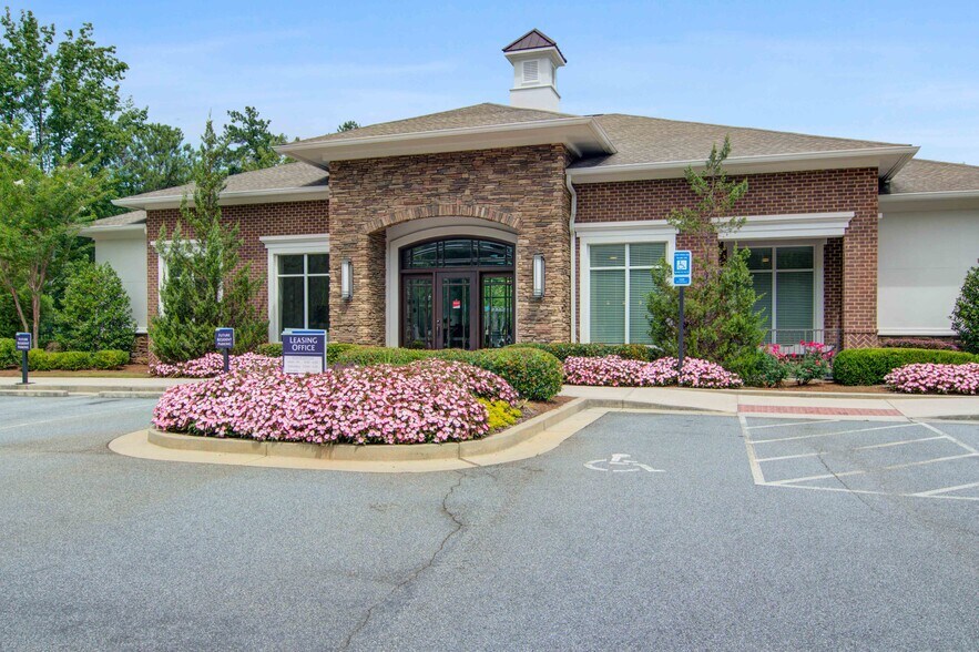 Twenty25 Barrett Kennesaw, GA Apartment Finder