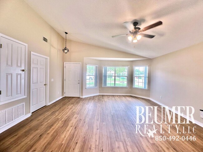 Building Photo - NEW LUXURY VINYL PLANK FLOORING AND PAINT ...