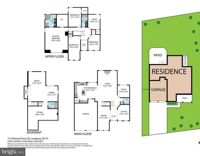 Building Photo - 115 Richard Dr SE