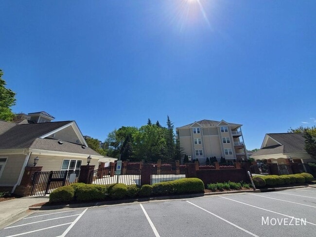 Building Photo - 2801 Stone Rock Dr