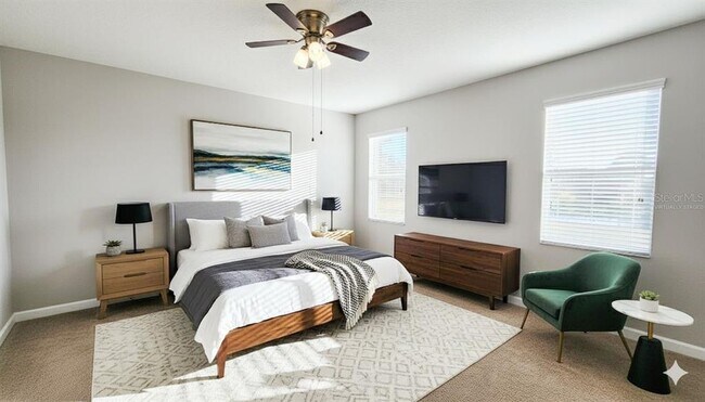 Building Photo - 5612 Water Pier Ln