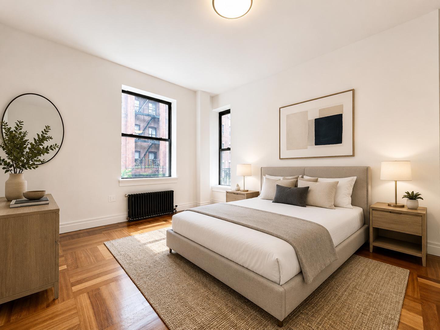 Building Photo - 605 W 137th St