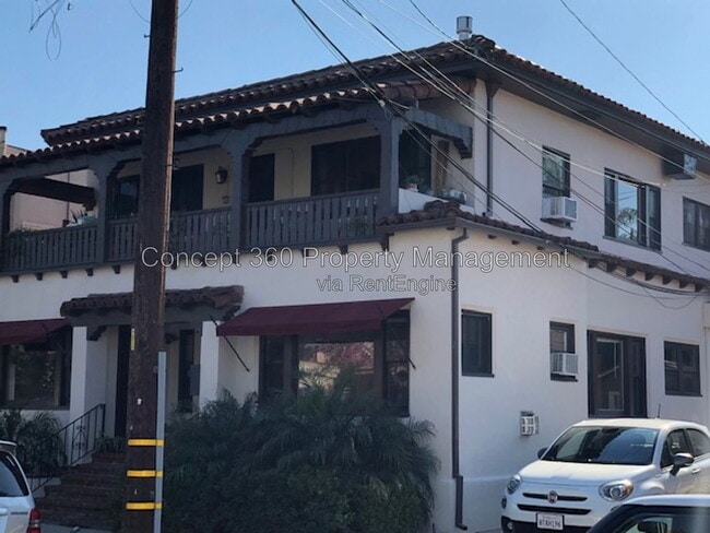 Building Photo - 1144 E Appleton St