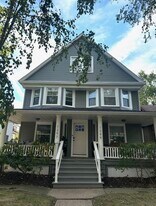 Building Photo - 1299 W 105th St