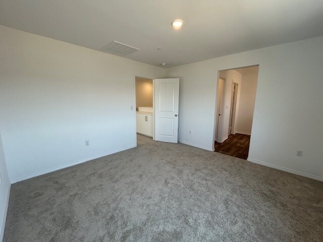 Master Bedroom - 7309 Alder Grove Way