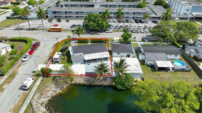 Building Photo - 10350 SW 48th St