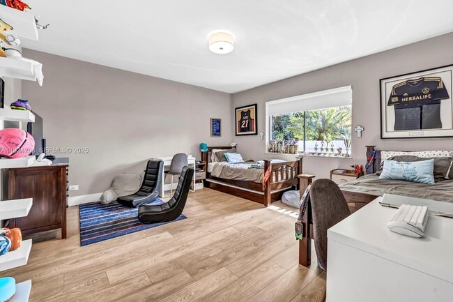 Building Photo - 5800 SW 73rd Ave