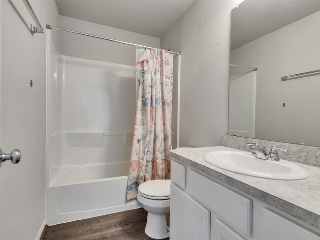 Building Photo - 507 Thunder Cloud Dr
