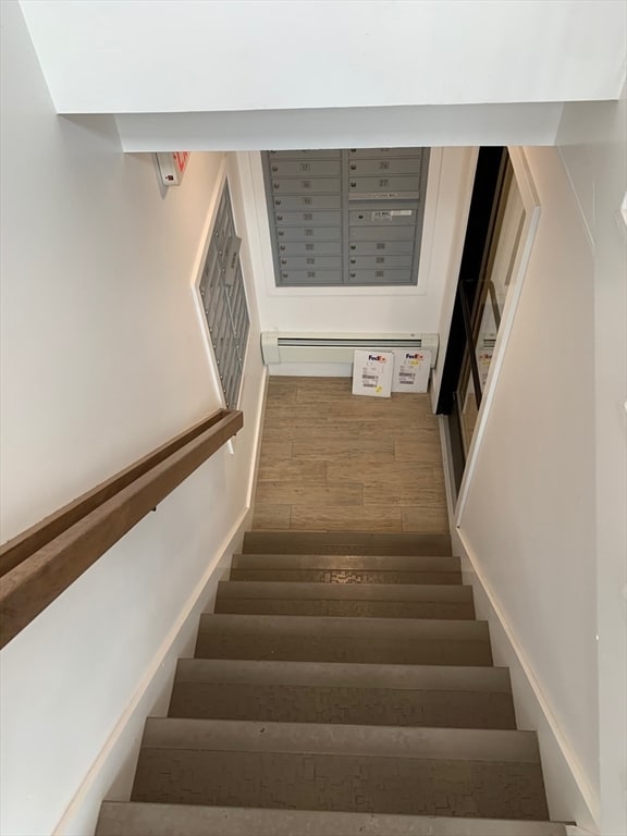 Building Photo - 21 5th St