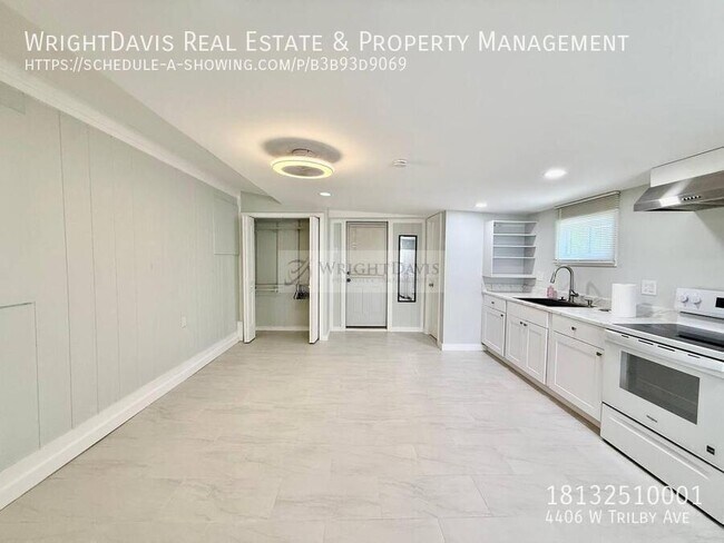 Building Photo - 4406 W Trilby Ave