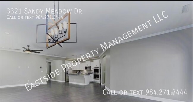 Building Photo - 3321 Sandy Meadow Dr