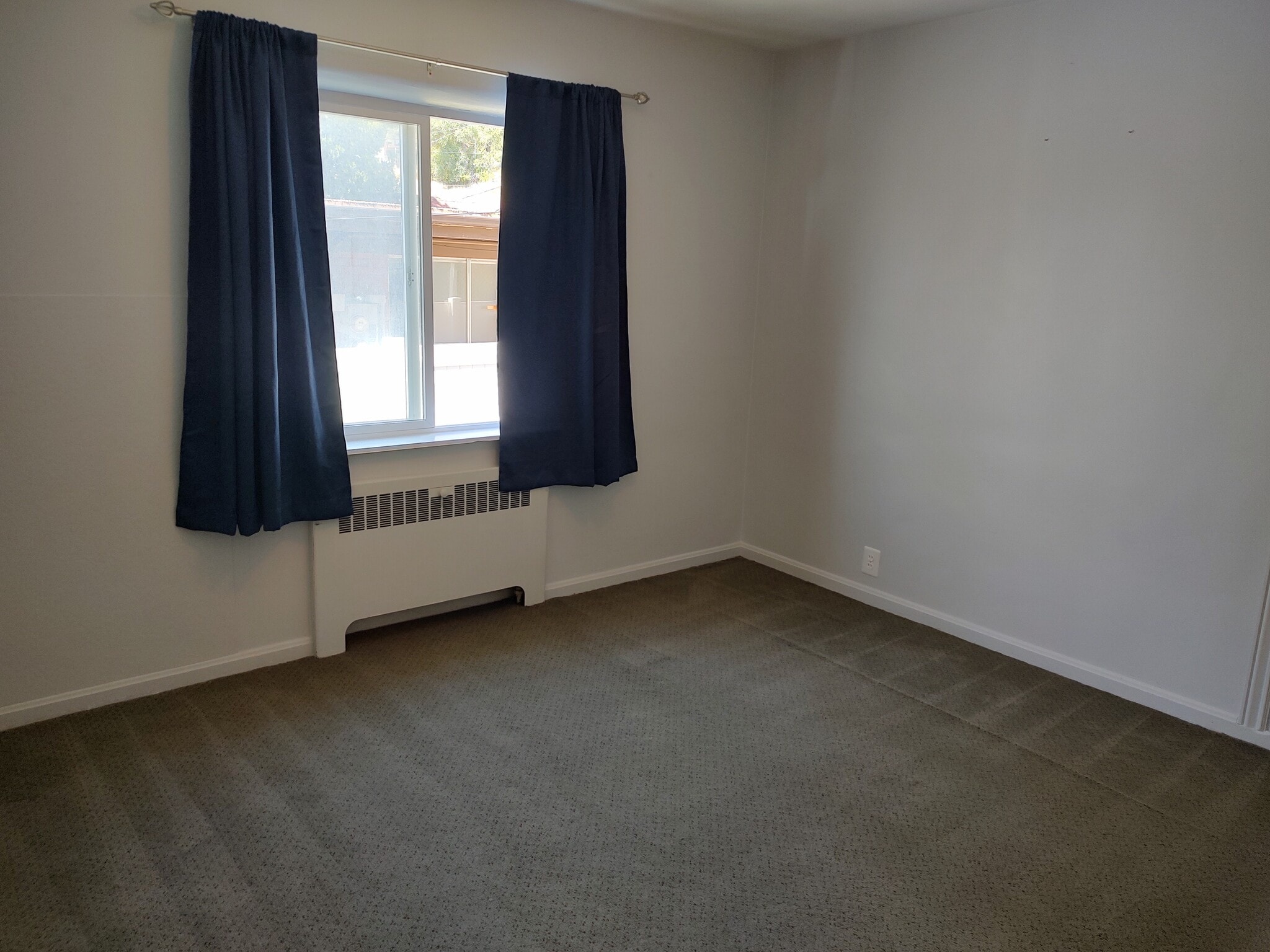 Bedroom #2 on main floor - 170 N Harrison Blvd Main