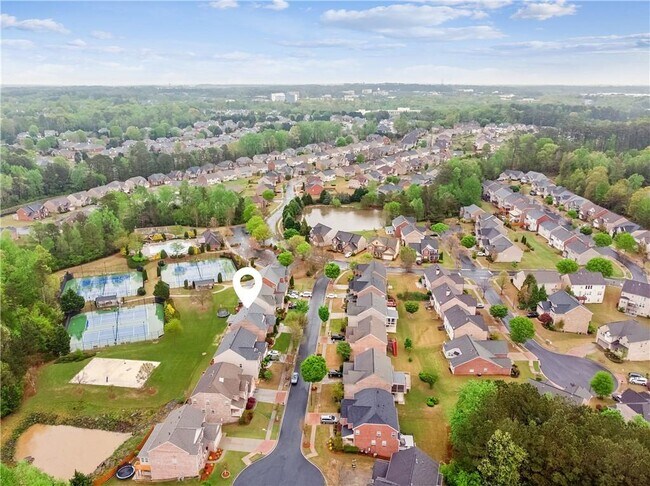 Building Photo - 2539 Larson Creek Cove NW