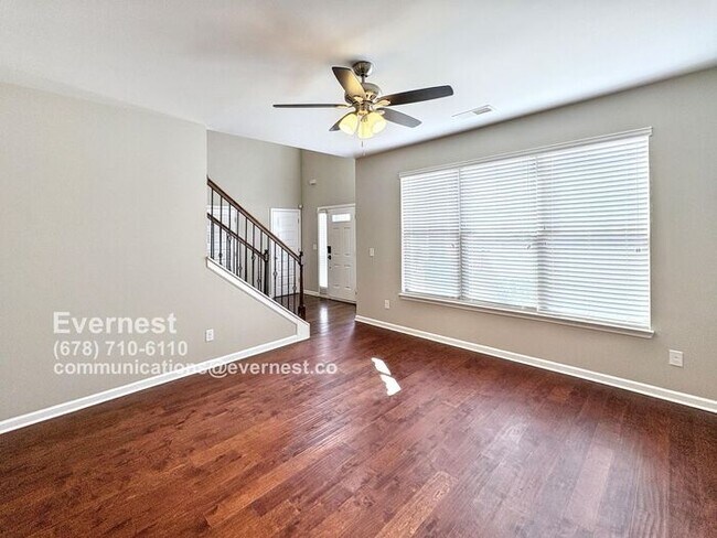 Building Photo - 3177 Alhambra Cir