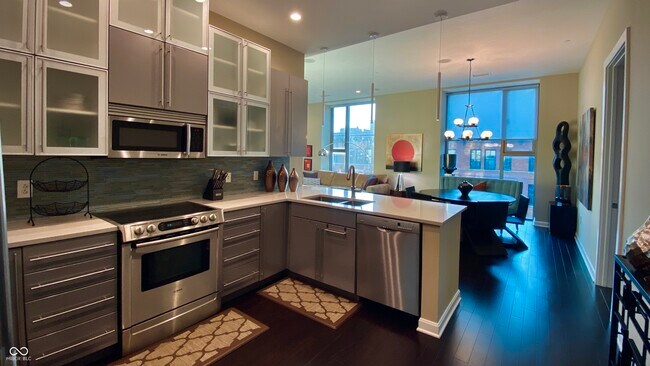 Building Photo - 1 Virginia Ave