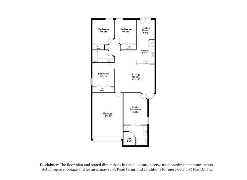 Building Photo - 15110 Deer Meadow Dr