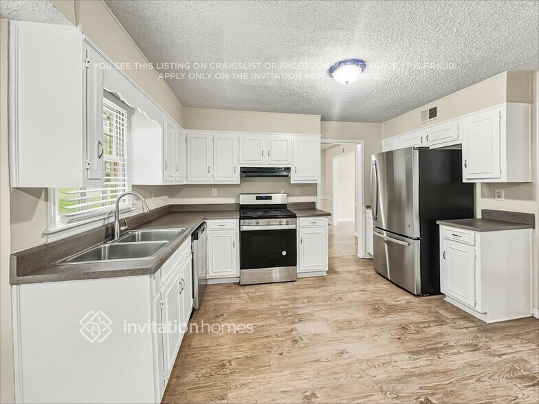 Building Photo - 3626 Woodberry Dr NW