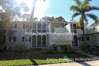 Building Photo - 2304 Ringling Blvd