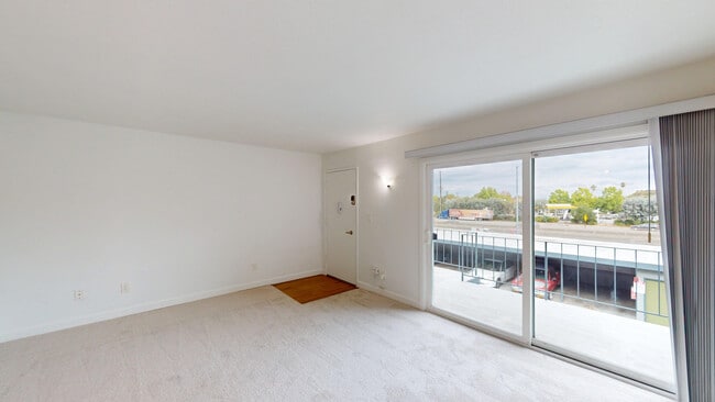 Building Photo - 400 Alameda del Prado