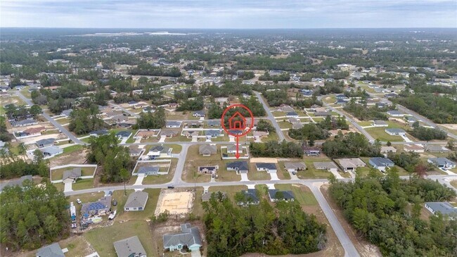 Building Photo - 4415 SW 169th Ln Rd