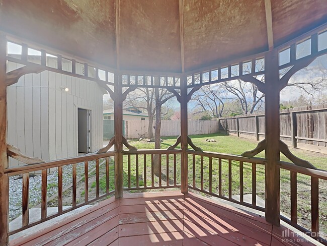 Building Photo - 810 Capstan Ct