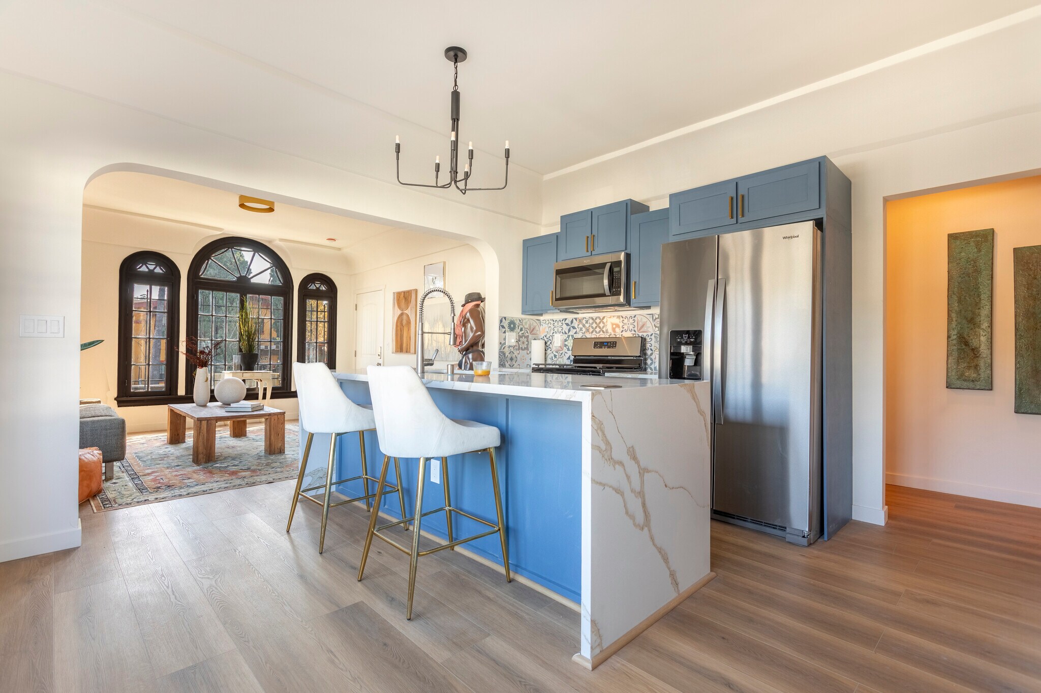 Building Photo - 1431 Maltman Ave