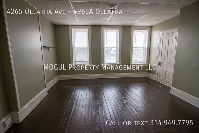 Building Photo - 4265 Oleatha Ave