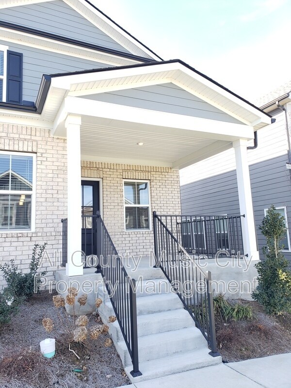 Building Photo - 1608 Espy Aly