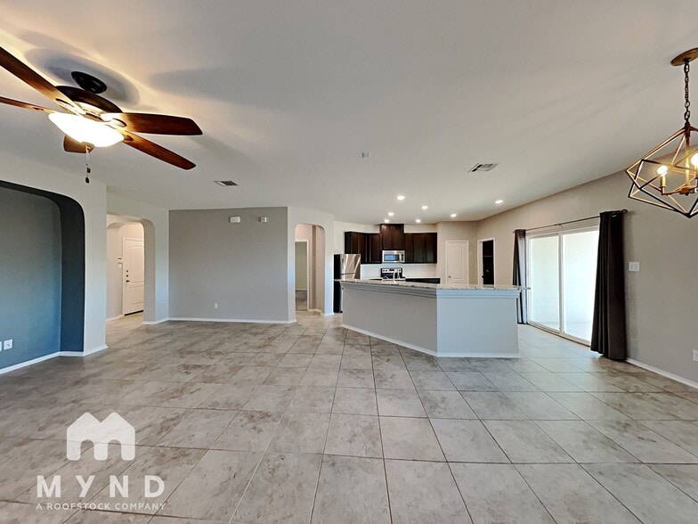 Building Photo - 1020 Patton Path