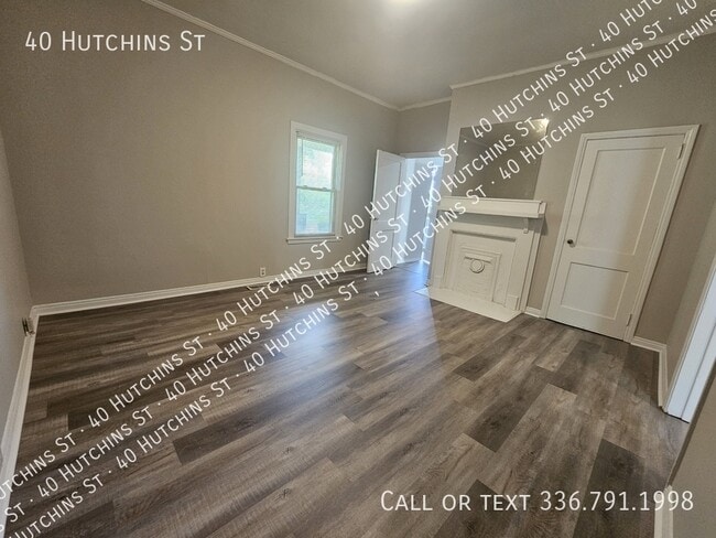 Building Photo - 40 Hutchins St