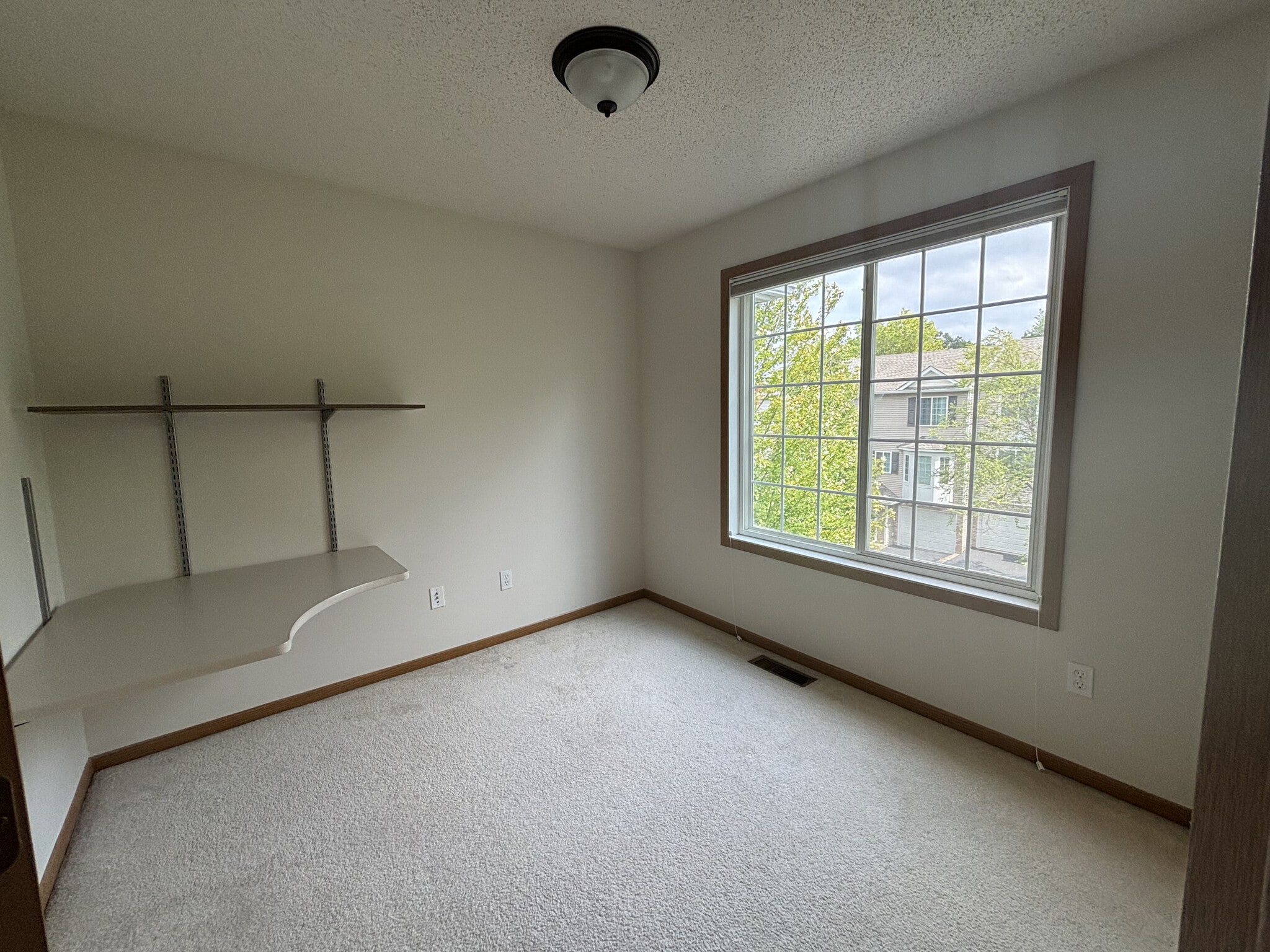 second upstairs bedroom - 7792 Village Pl