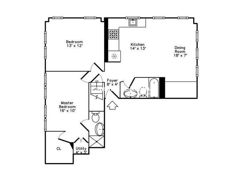 Building Photo - 241 River St