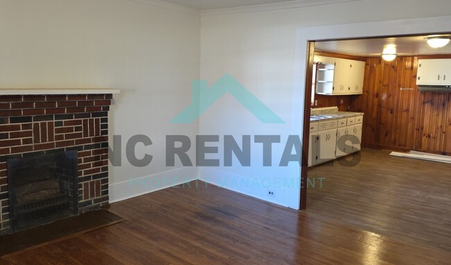 Building Photo - 8201 Stokesdale St