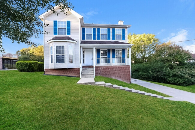 Building Photo - 951 Roedeer Dr