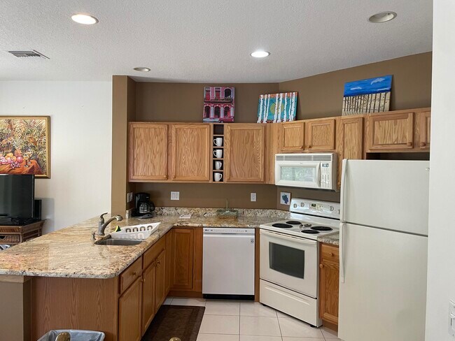 Building Photo - 8909 Sandshot Ct