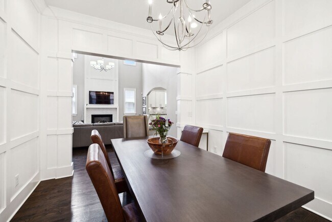 Building Photo - Welcome to this beautifully designed 4-bed...