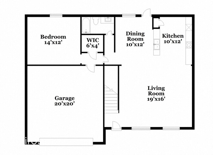 Building Photo - 2825 NW 3rd Pl