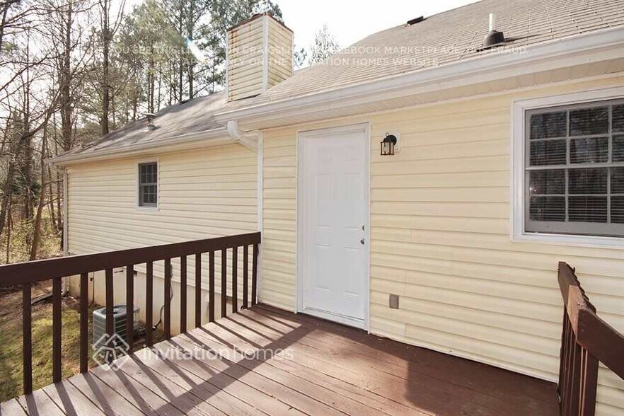 Building Photo - 599 Old Villa Rica Rd