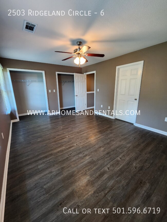 Building Photo - 2503 Ridgeland Cir