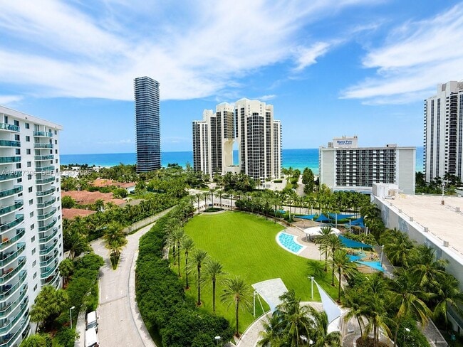 Building Photo - 19370 Collins Ave