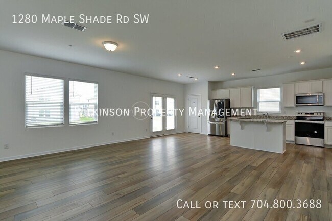 Building Photo - 1280 Maple Shade Rd SW