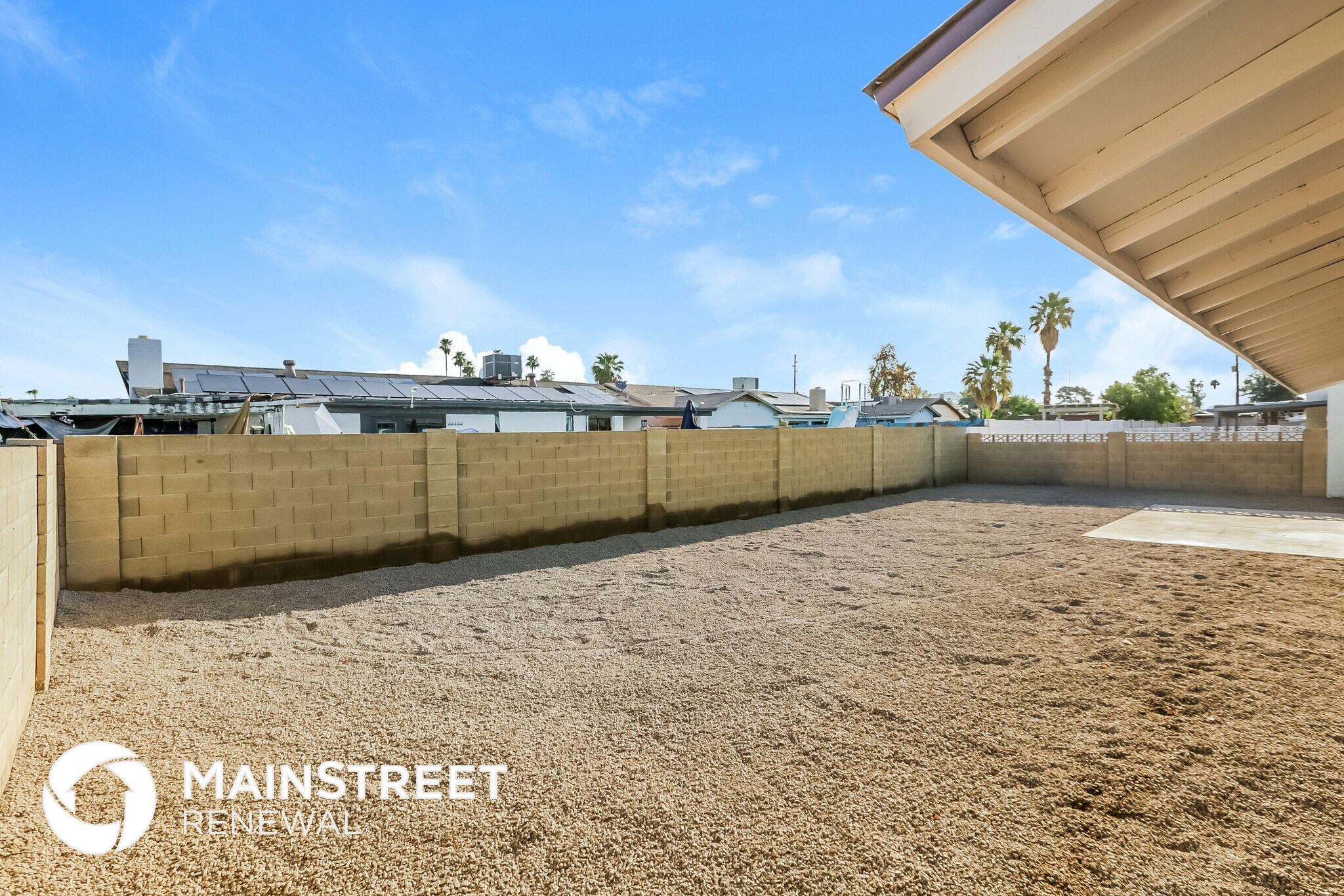 Building Photo - 3522 W Malapai Dr