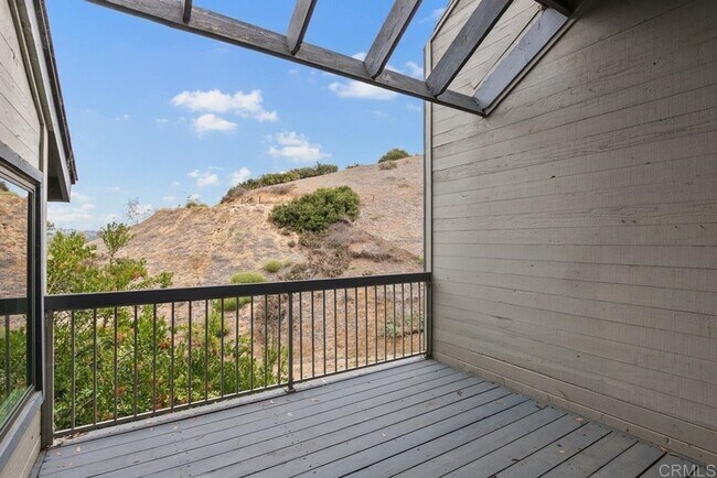 Building Photo - Cul-de-Sac Canyon View Gem – Fully Remodeled 3BR with Vaulted Ceilings in Bonita Villas